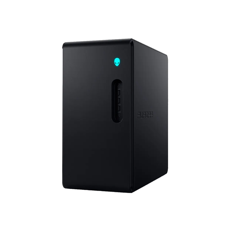 Picture of Dell Alienware Aurora R16 - 14th Gen Core i9 Gaming Desktop (32GB DDR5 RAM/ 1TB SSD/ RTX 4080 Super 16GB GPU/ Windows 11 Home/ MS Office 2021/ Basalt Black/ 3 Years Warranty)